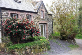 Cwmbrandy Cottage